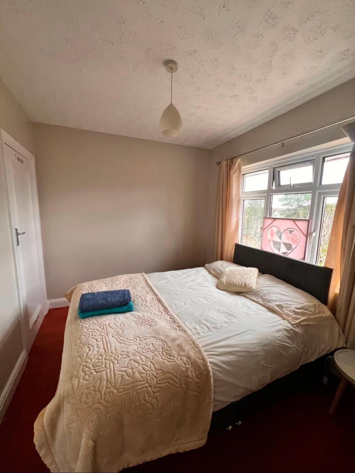 Kettering Guest House 外观 照片